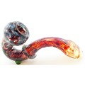 SHERLOCK PIPE WITH RIM SL704 1CT